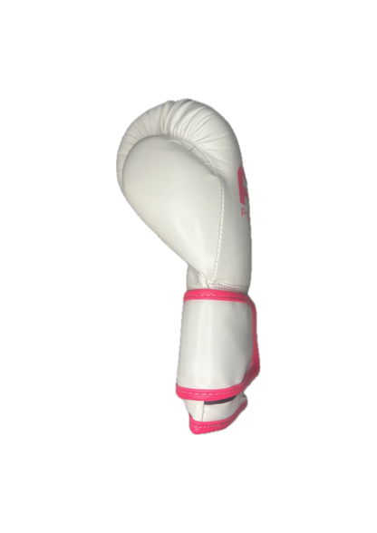 Pink Guardian Velcro