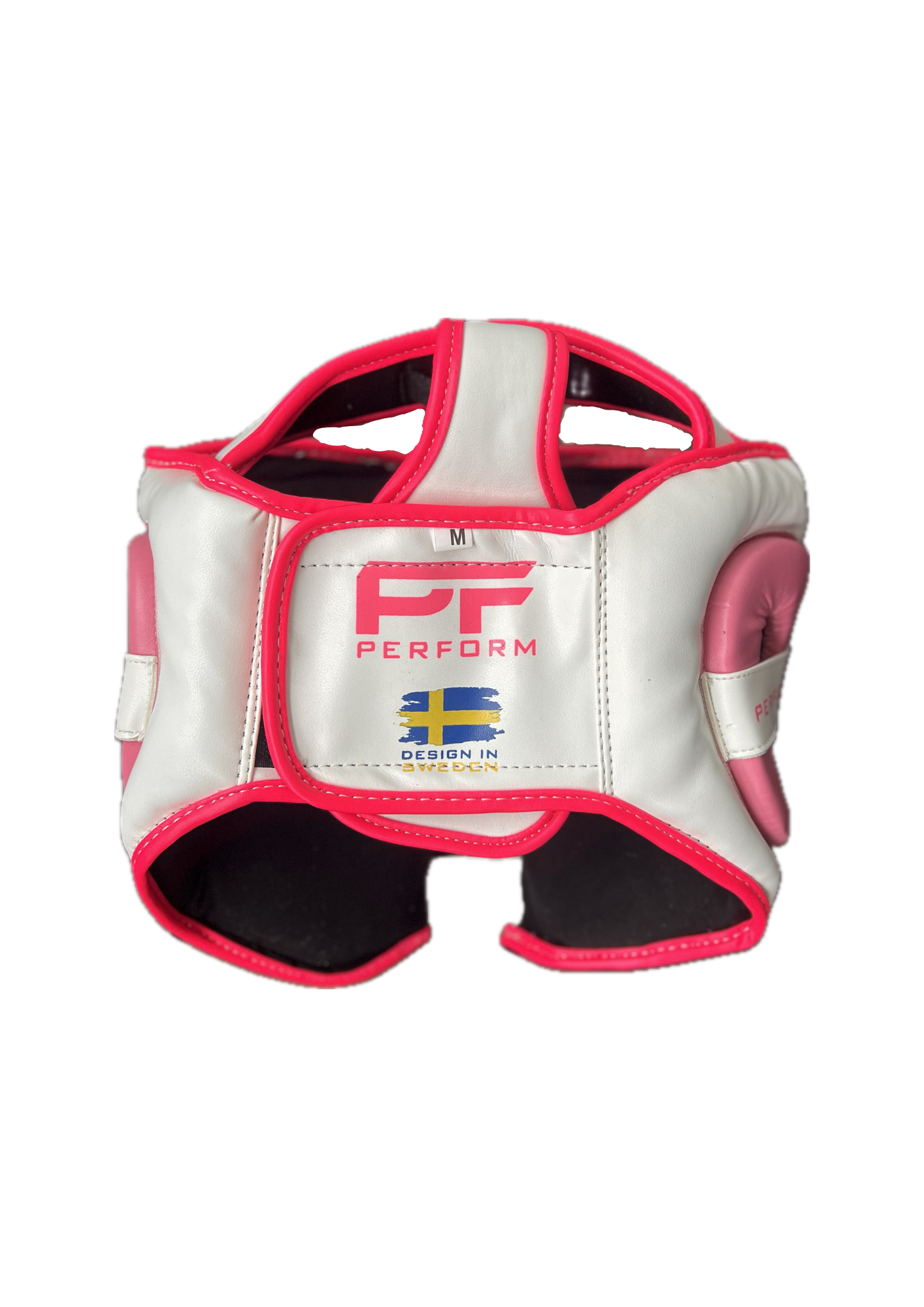 Pink Guardian Headgear