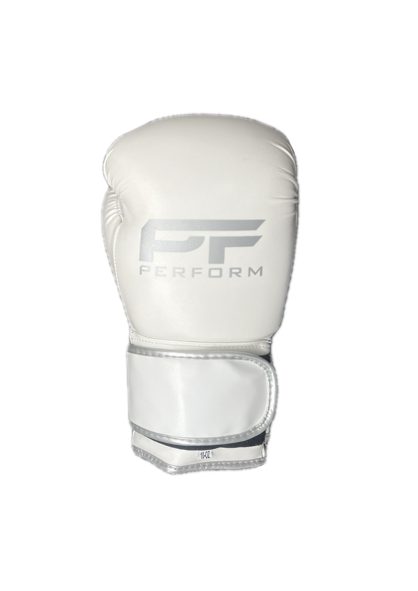 Silver Shield Velcro