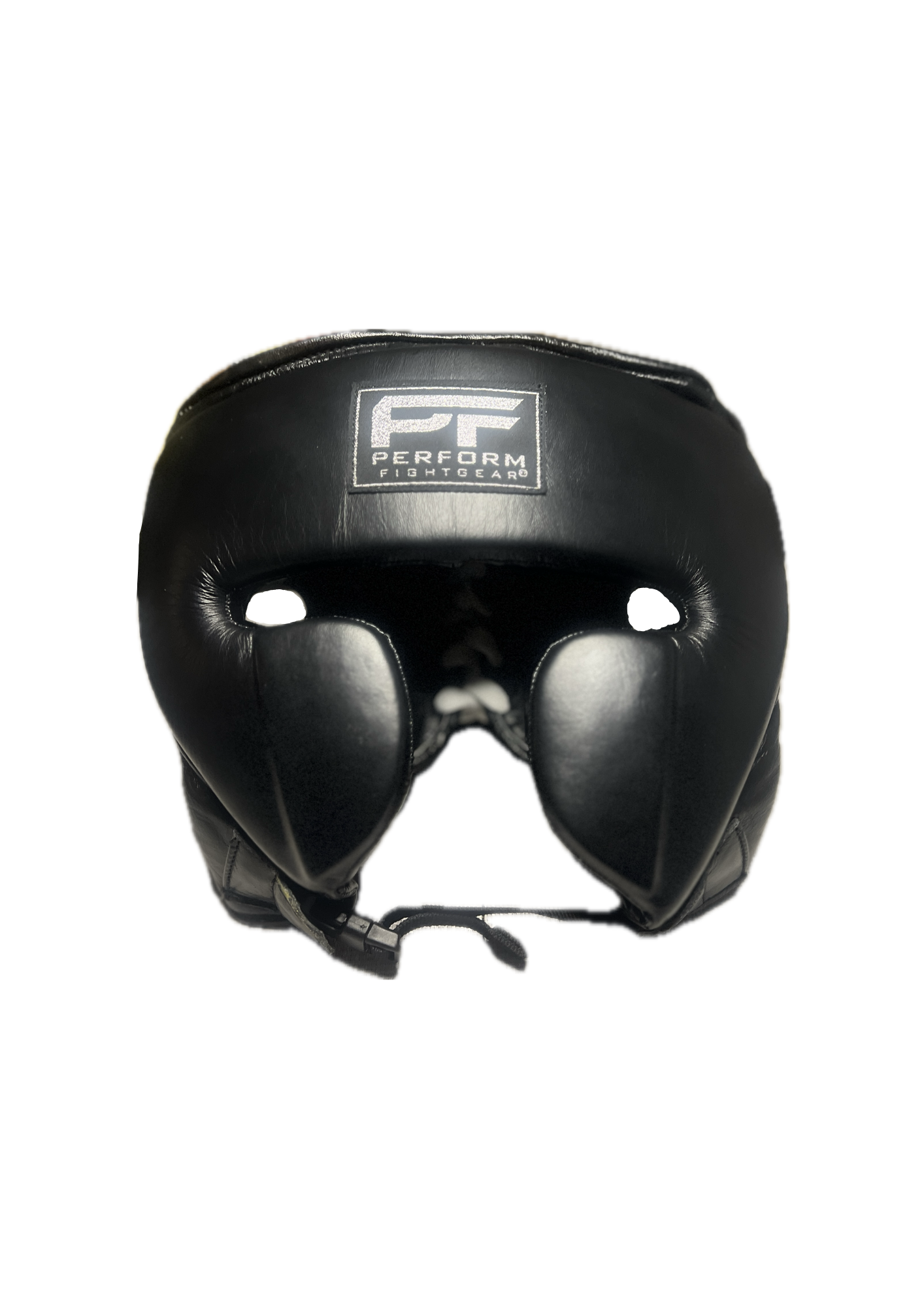 Black Titanium Cheek