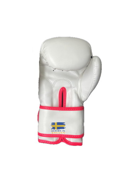 Pink Guardian Velcro