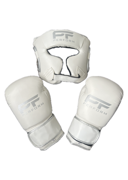 Silver Shield Velcro