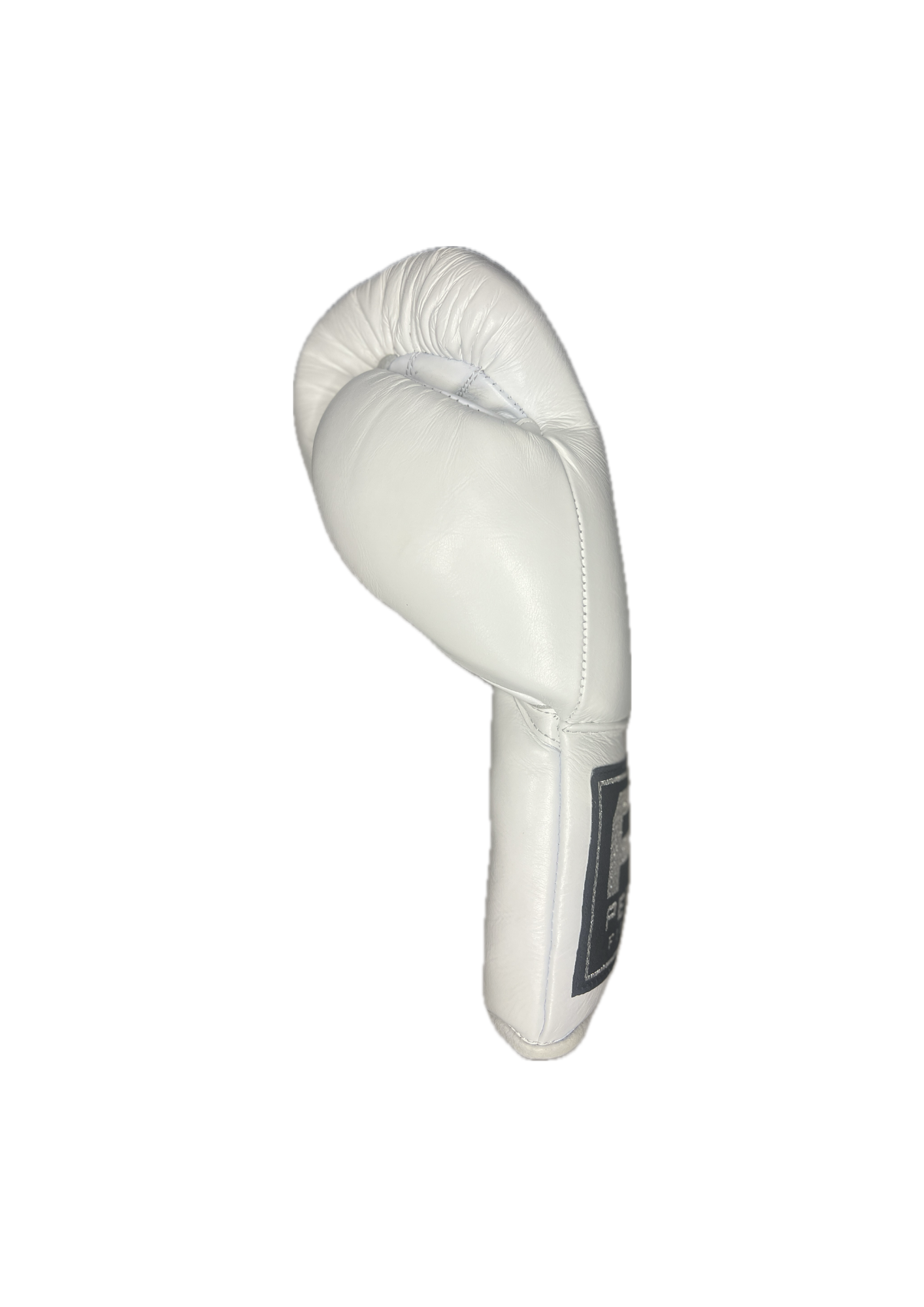 Silver Fusion Lace-up