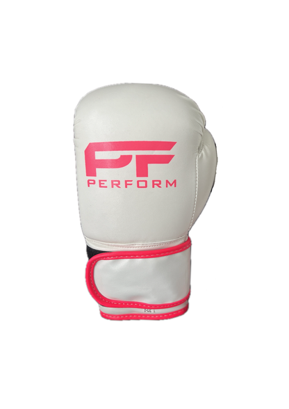 Pink Guardian Velcro