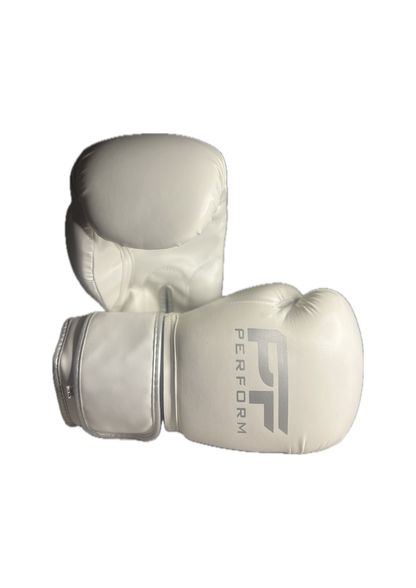 Silver Shield Velcro