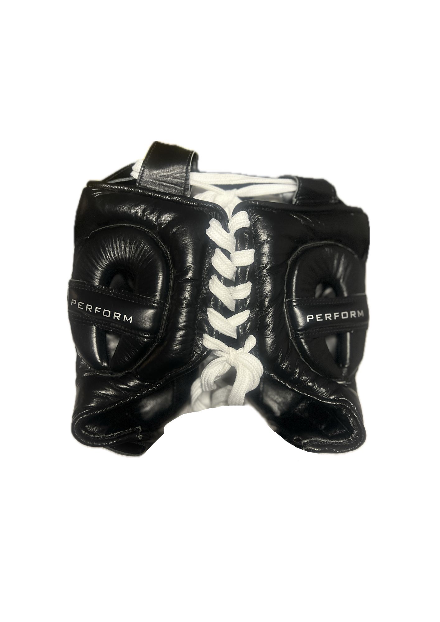 Black Titanium Cheek