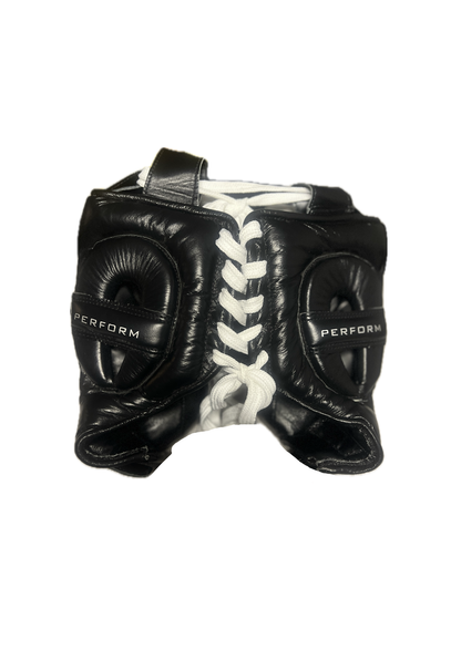 Black Titanium Cheek