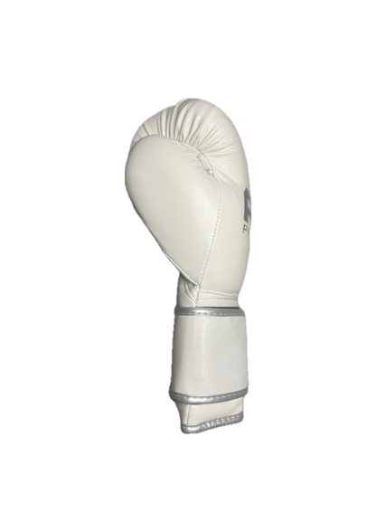 Silver Shield Velcro