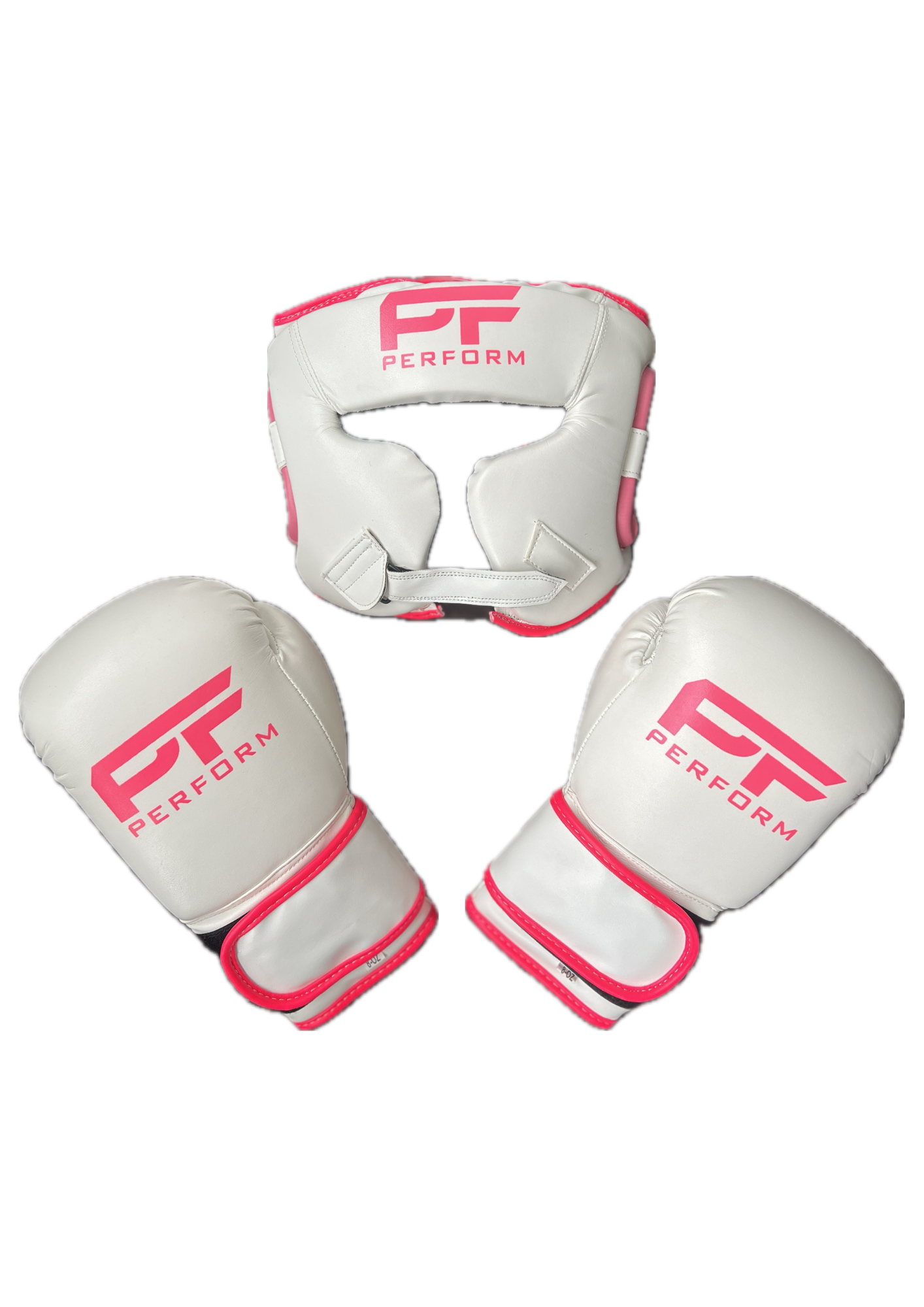 Pink Guardian Velcro