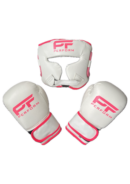 Pink Guardian Velcro