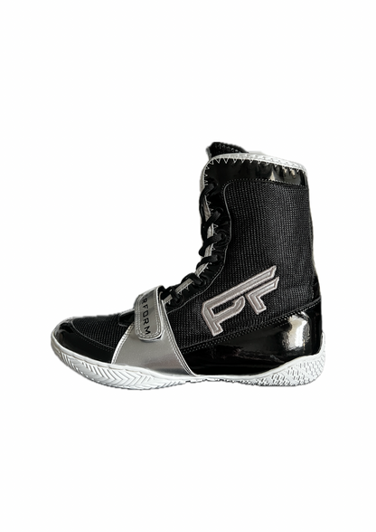 Perform Trainer 2.0 - Silver Fox