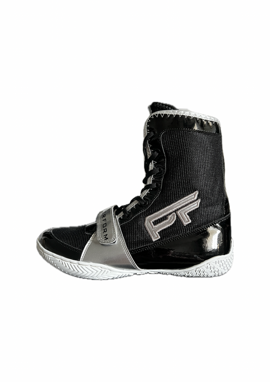 Perform Trainer 2.0 - Silver Fox