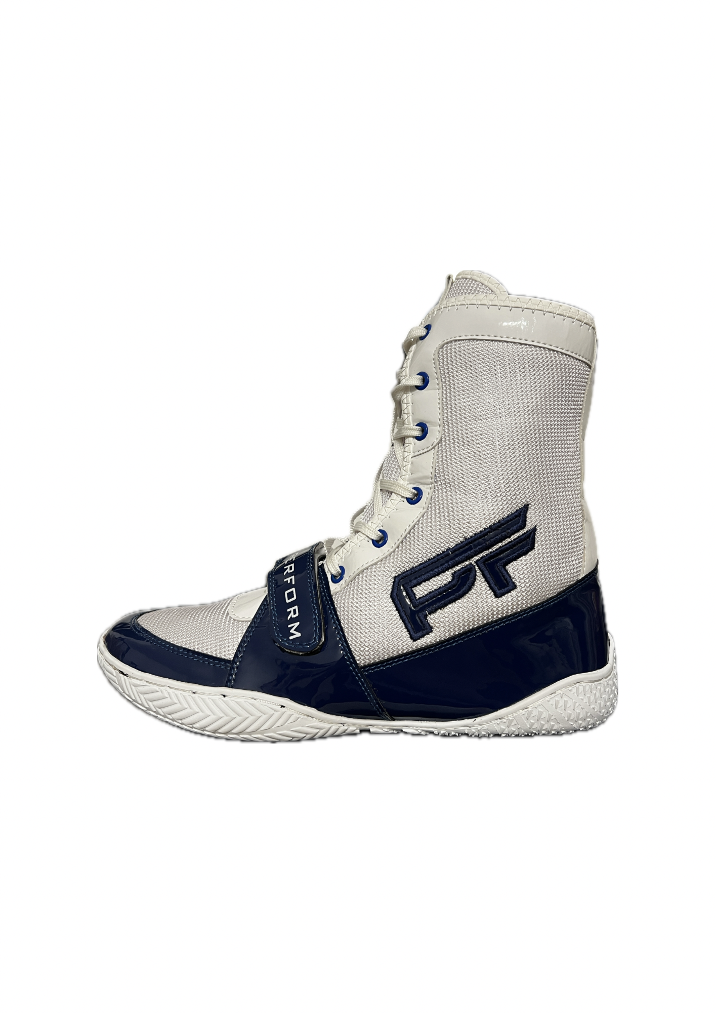 Perform Trainer 2.0 - Blue Jay