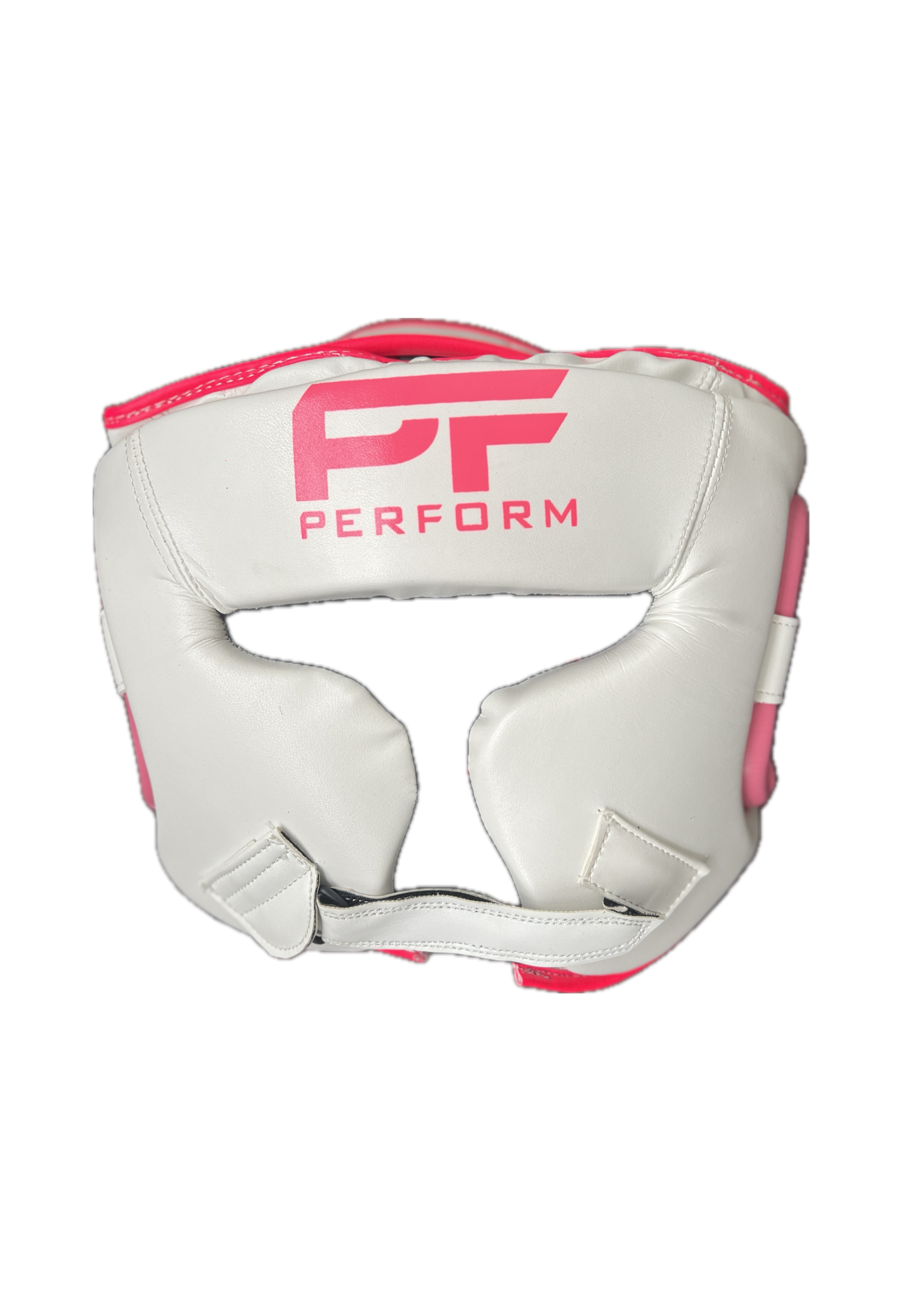 Pink Guardian Headgear